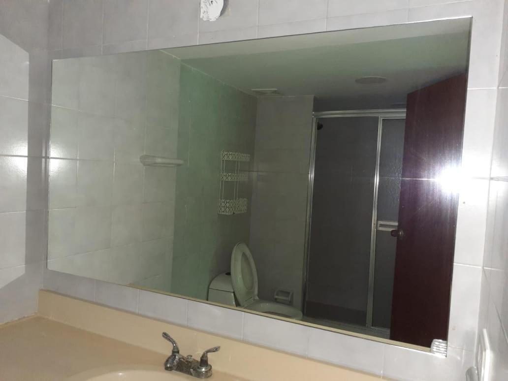 Apartamento Edificio Sea View Сан-Андрес Экстерьер фото