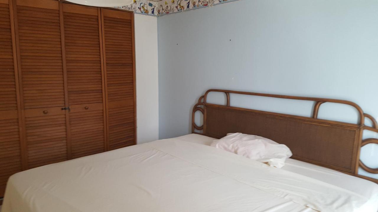 Apartamento Edificio Sea View Сан-Андрес Экстерьер фото