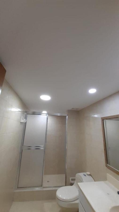 Apartamento Edificio Sea View Сан-Андрес Экстерьер фото